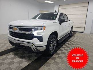 Used 2024 Chevrolet Silverado 1500 LT AWD/4WD video 1