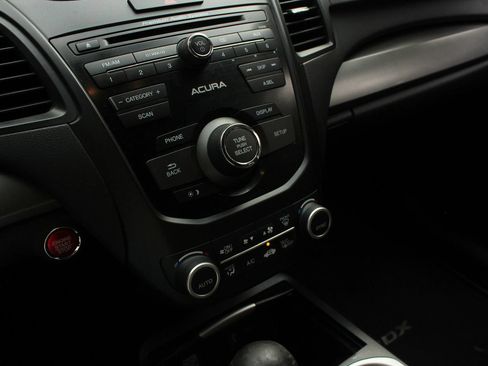 Used 2018 Acura RDX AWD image 35