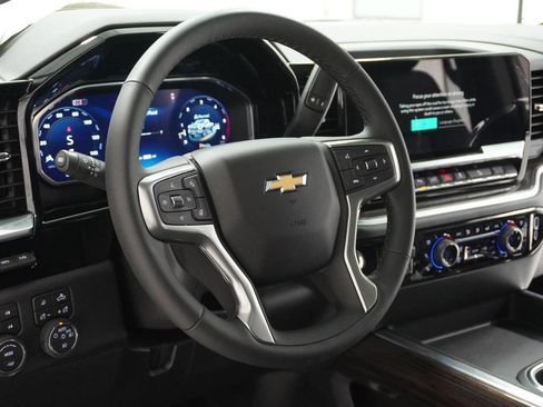 New 2026 Chevrolet Silverado 2500 LTZ w/ Z71 Chrome Sport Edition image 15