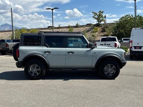 Used 2023 Ford Bronco Big Bend AWD/4WD image 11