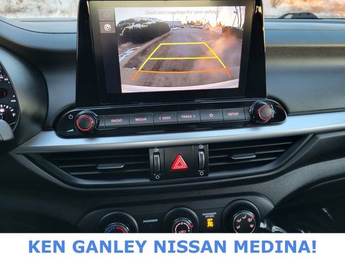 Used 2023 Kia Forte LXS w/ LXS Technology Package image 28