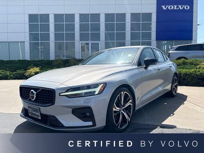 Used 2024 Volvo S60 B5 Core w/ Climate Package