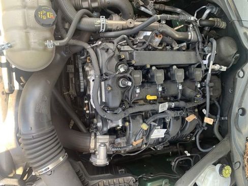 Used 2023 Ford Mustang Convertible RWD image 20