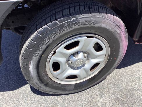 Used 2007 Toyota Tacoma 2WD Access Cab image 20