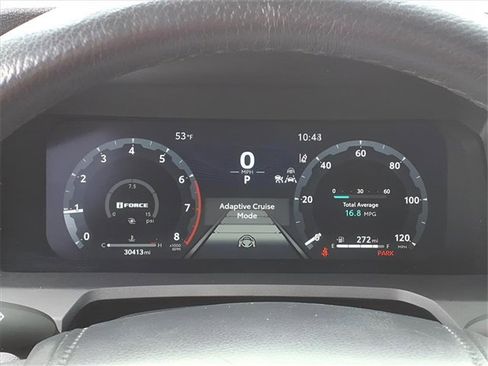 Used 2024 Toyota Tacoma TRD Sport image 10