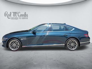 Used 2021 Genesis G80 2.5T w/ Prestige Package RWD video 2