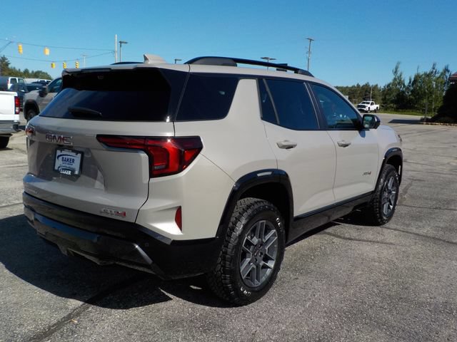 New 2026 GMC Terrain AT4 w/ Technology Package II AWD/4WD image 3