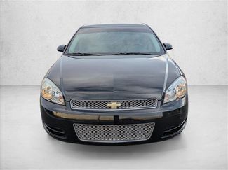 Used 2013 Chevrolet Impala LT w/ LT Sunroof Package video 2