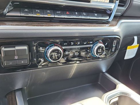 New 2026 GMC Sierra 1500 Elevation w/ Elevation Premium Package image 17