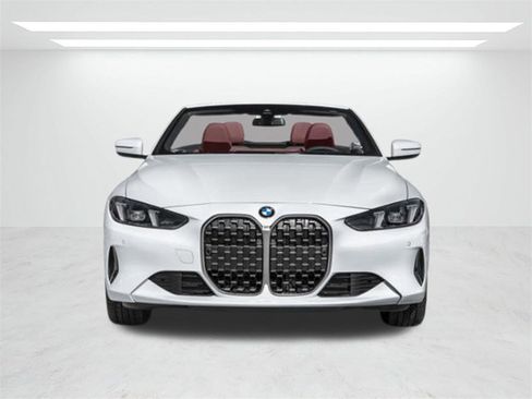 New 2026 BMW 430i Convertible w/ Premium Package image 13