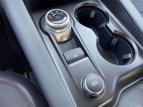 New 2026 Ford Explorer ST-Line image 13