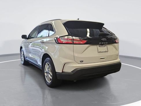 Certified 2022 Ford Edge SE AWD/4WD image 5