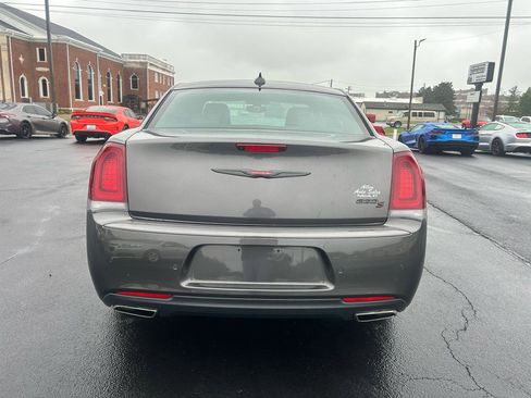 Used 2023 Chrysler 300 S image 6