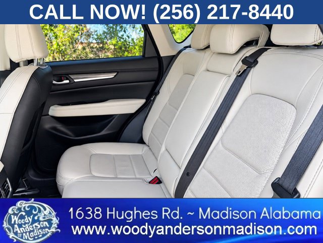 Used 2020 MAZDA CX-5 Grand Touring AWD/4WD image 11