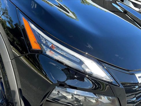 New 2026 Nissan Rogue SV AWD/4WD image 13