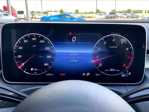 Certified 2022 Mercedes-Benz C 300 Sedan image 23