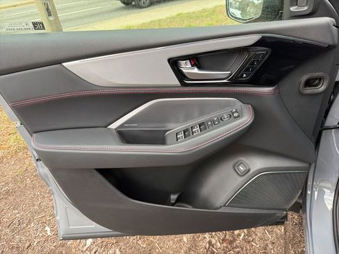 New 2026 Acura MDX A-Spec image 11