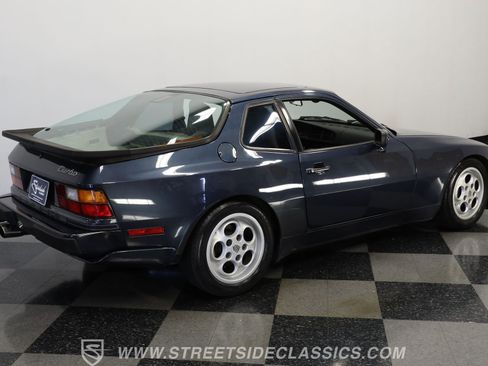 Used 1987 Porsche 944 Turbo image 11