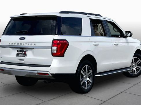 Used 2022 Ford Expedition XLT RWD image 13