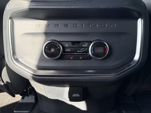 New 2025 Ford Expedition Tremor image 24