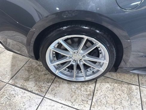 Used 2016 Chevrolet Camaro SS image 15