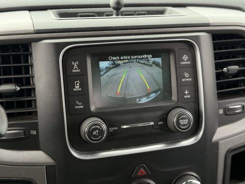 Used 2015 RAM 2500 Tradesman w/ Chrome Appearance Group image 28