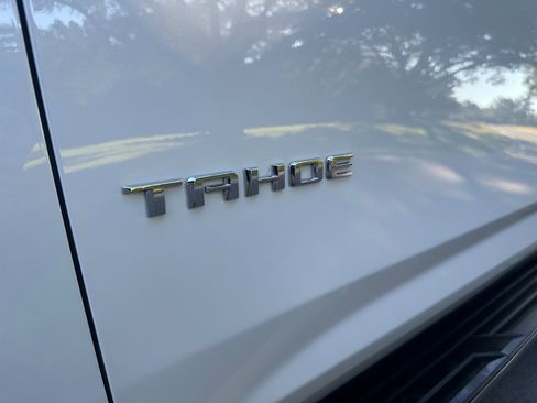Used 2023 Chevrolet Tahoe Premier w/ Max Trailering Package image 55