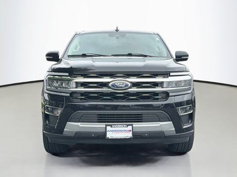Used 2024 Ford Expedition Limited AWD/4WD image 5
