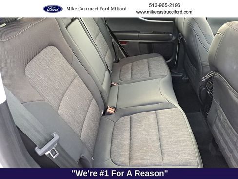 Used 2022 Ford Bronco Sport Big Bend w/ Convenience Package image 25