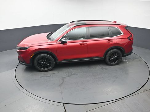 Used 2024 Honda CR-V Sport image 34