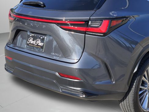 Used 2025 Lexus NX 350 AWD w/ Accessory Package (2T) image 39