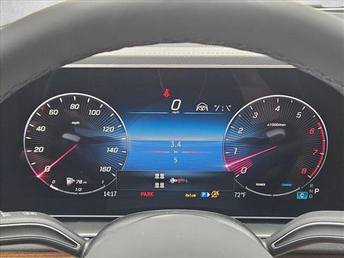 New 2026 Mercedes-Benz GLS 450 4MATIC image 10