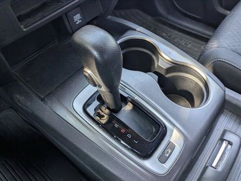 Used 2018 Honda Ridgeline Sport image 10