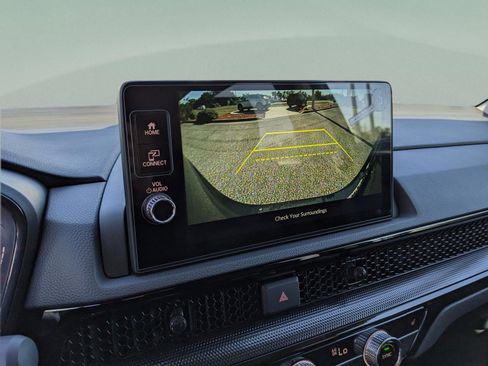 New 2026 Honda CR-V EX-L image 27