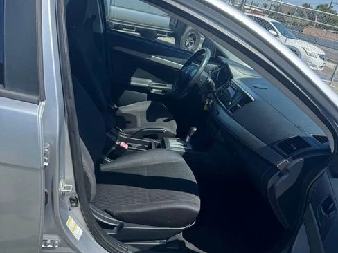 Used 2014 Mitsubishi Lancer ES image 20