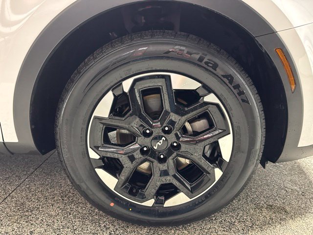 Used 2025 Kia Sorento S w/ Panoramic Sunroof Package FWD image 29