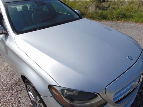 Used 2016 Mercedes-Benz C 300 4MATIC Sedan image 6