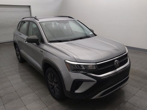 Used 2023 Volkswagen Taos S FWD image 13