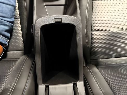 New 2026 Chevrolet Trax LT w/ Driver Confidence Package FWD image 25