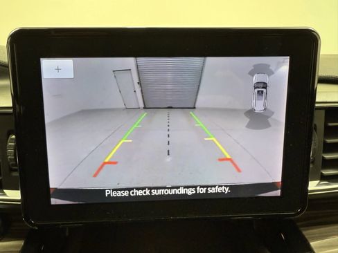 Used 2023 Ford Explorer Limited w/ Equipment Group 301A image 19