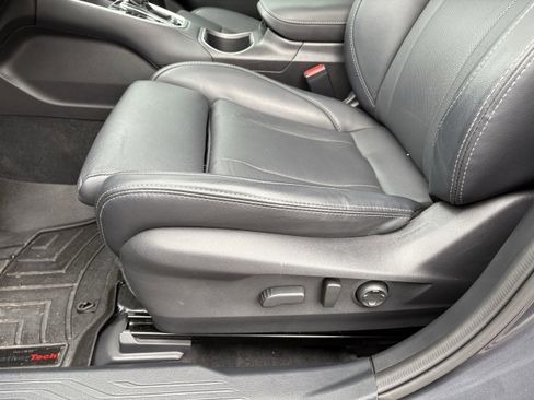 Certified 2023 Subaru Outback Limited image 29