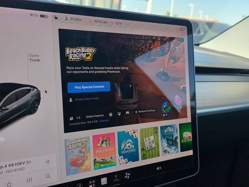 Used 2020 Tesla Model 3 Standard Range Plus RWD image 32