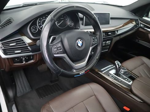 Used 2018 BMW X5 xDrive35i image 9