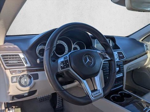Used 2015 Mercedes-Benz E 400 Cabriolet image 10