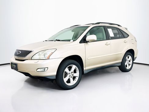 Used 2007 Lexus RX 350 AWD image 3