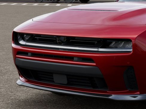 New 2026 Dodge Charger Scat Pack AWD/4WD image 7