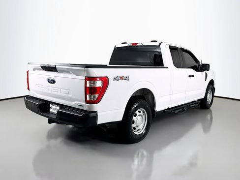 Used 2021 Ford F150 XL w/ Equipment Group 101A High image 5