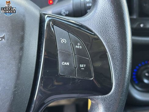 Used 2021 RAM ProMaster City Tradesman FWD image 20