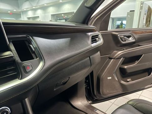 Used 2024 Chevrolet Tahoe Premier AWD/4WD image 26