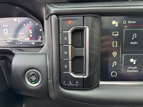 Used 2022 GMC Yukon Denali w/ Max Trailering Package image 47